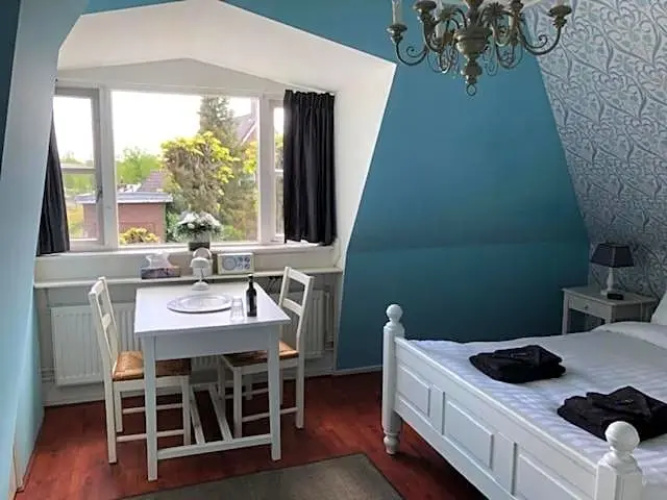 B&B De Gouden Vlo