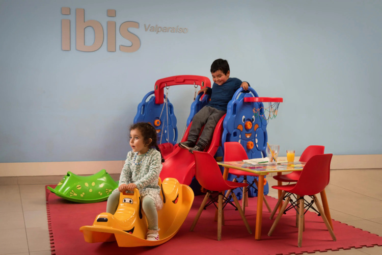 ibis Valparaiso photo 22