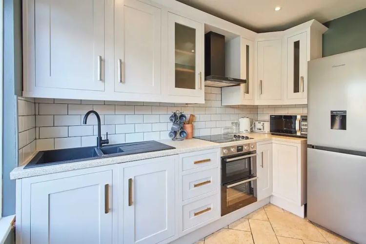 Host Stay Wellington Street