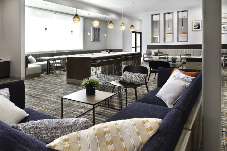Homewood Suites by Hilton San Diego Central photo 17