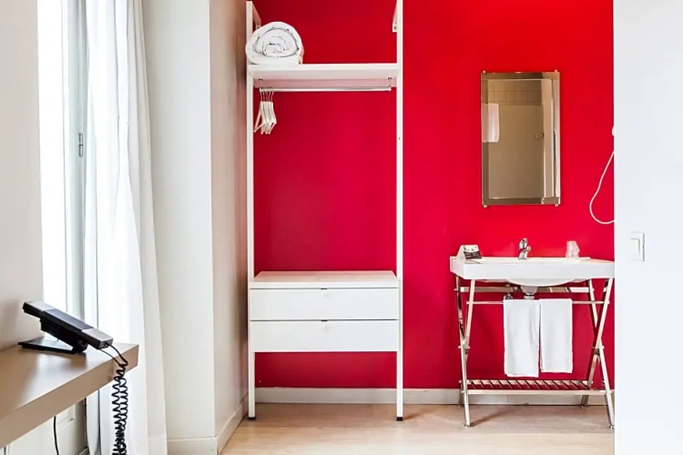 Superior Single room