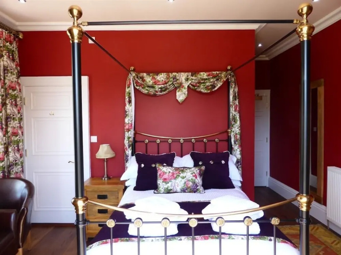 Glenridding House