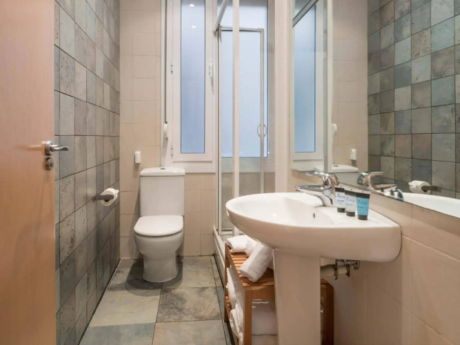 Rent Top Apartments Las Ramblas