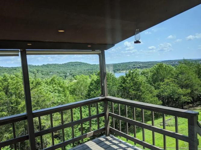 Canaan Point