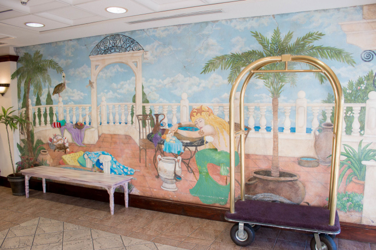 Amelia Hotel At The Beach photo 14