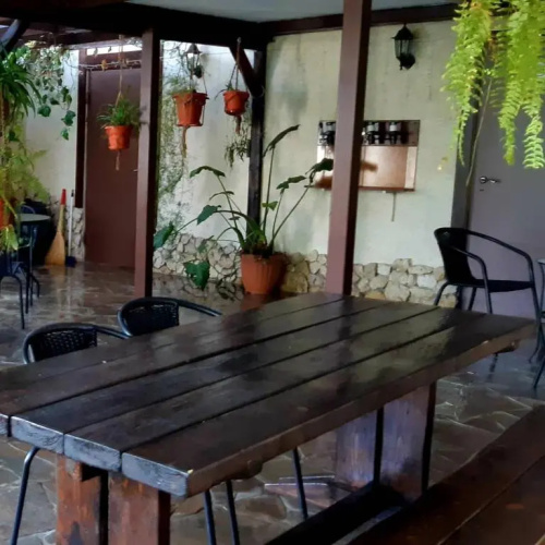 U Palycha Guest House