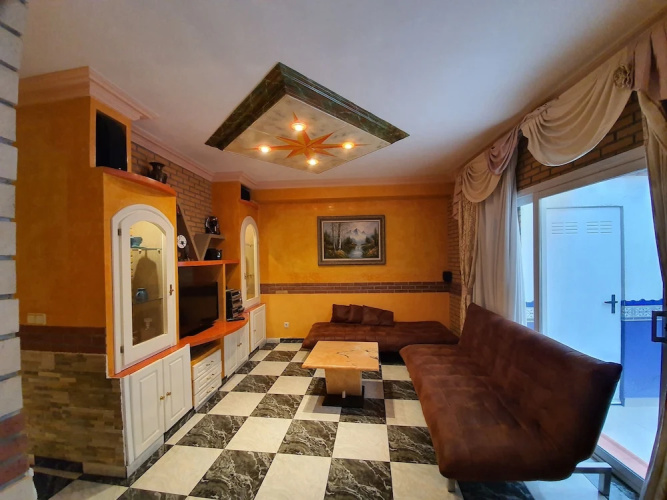 Apartament Morante