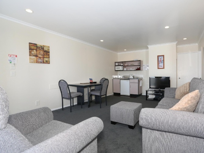 Double Suite