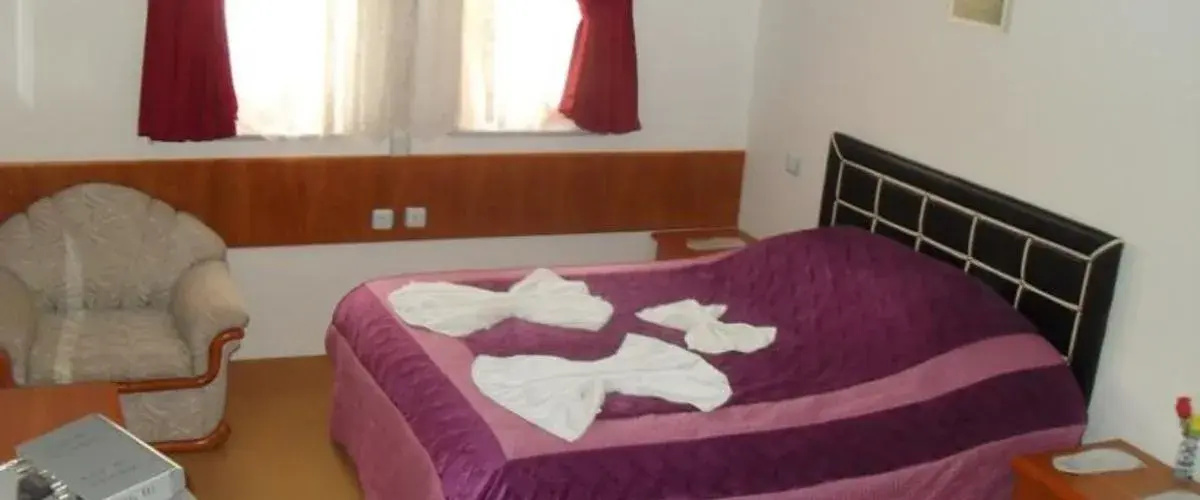Hotel Baykal
