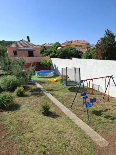 2 Bedrooms Family Cottage