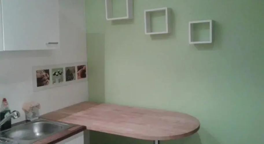Entertaining Studio