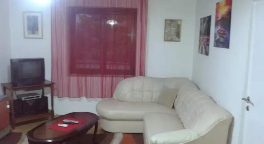 Savić Apartments