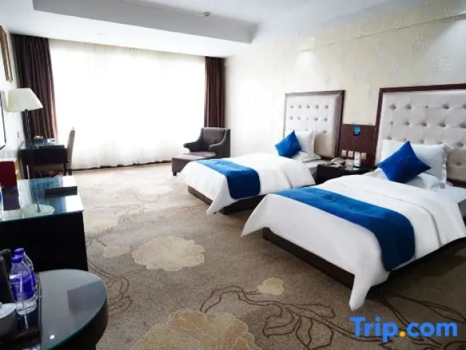 Business Double room