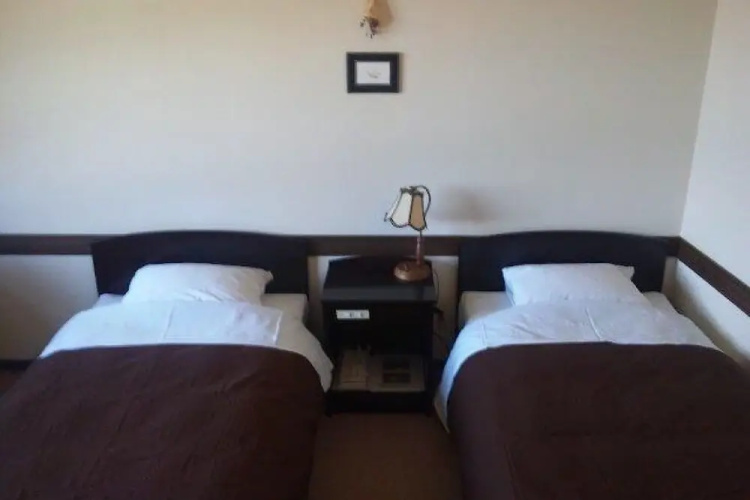 Resort inn BON CHIC
