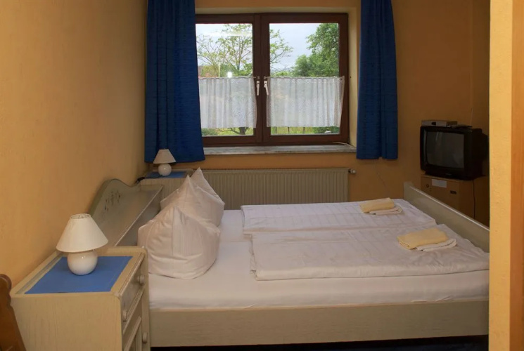 Landgasthof Lindhorst