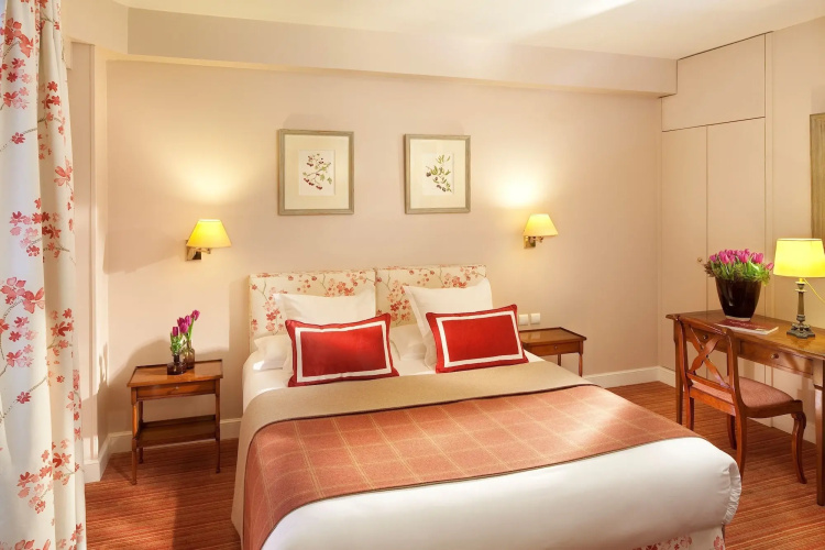Le Relais Madeleine