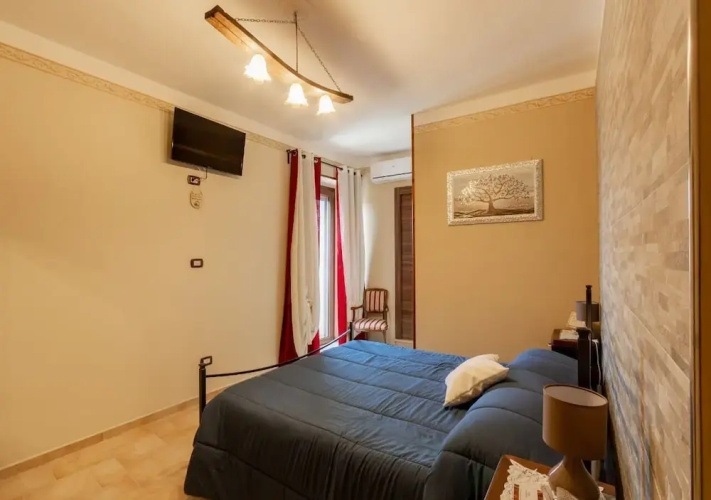 B&B la Botte