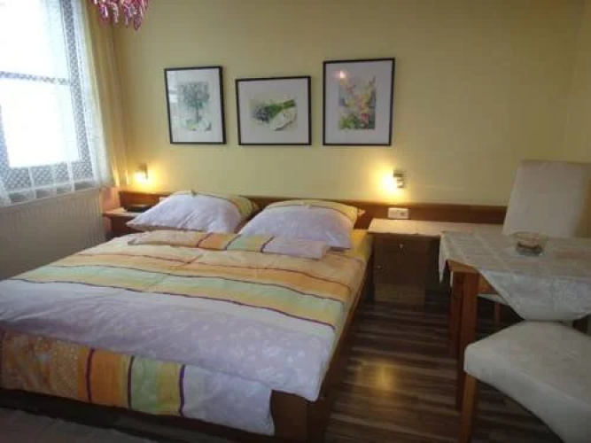 Appartements Haus Potche