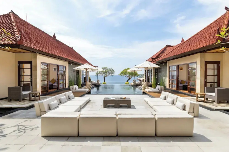 Nagasutra Villa by Nakula
