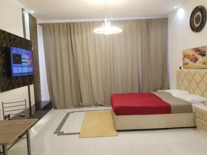 2-bedroom Town House