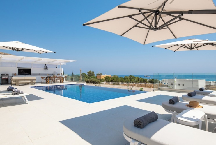 Luxury Villa
