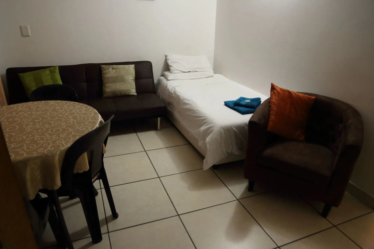 Clinch Self Catering