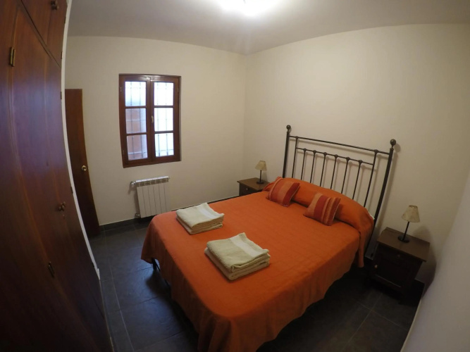 Apartamento Siria