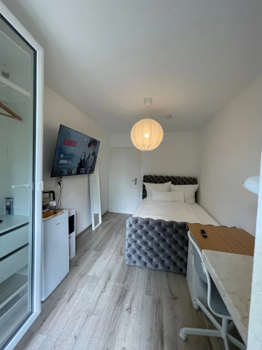Deluxe Unterkunft in Bonn