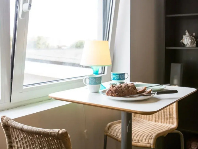 Roffey Apartment