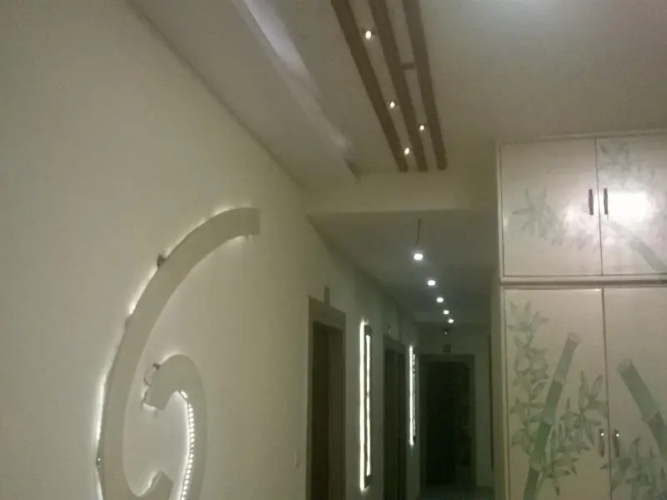 Hotel Mukund Inn