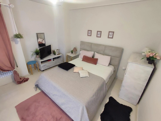 CKBSM Central Square Apartment Kalamata