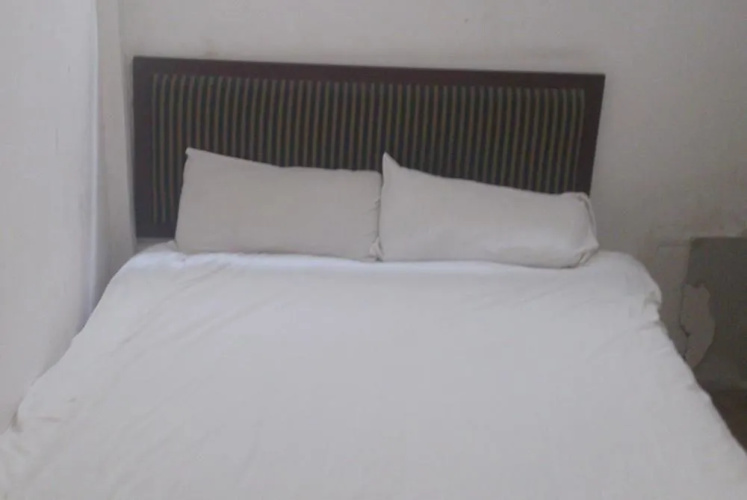Guanzhong Hostel