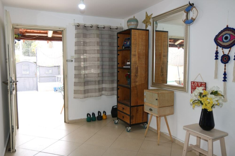 The Private House 1