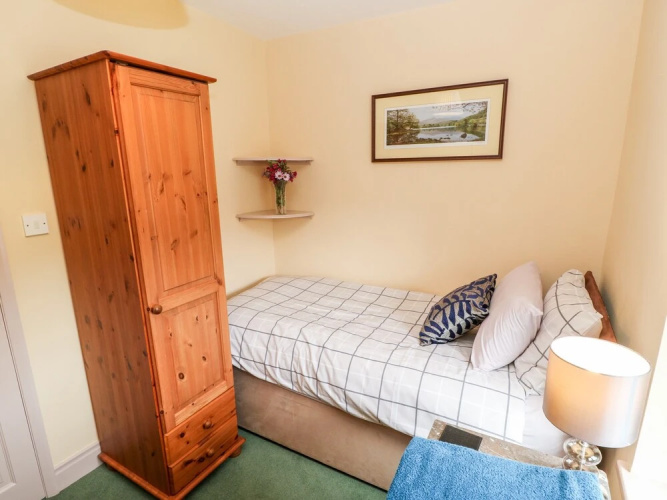 Hury Lodge