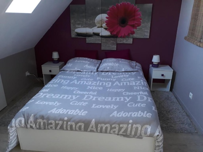 2 Bedrooms Suite with view