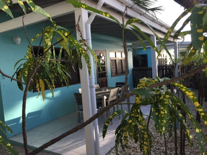 2 Bedrooms Superior Cottage