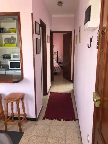 Atico Las Palomas