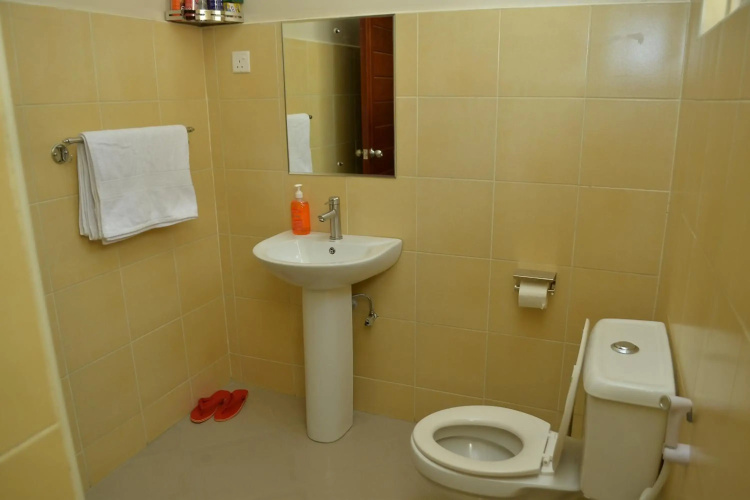 Haven Homely Apartments