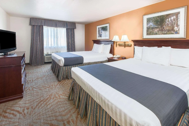 Quadruple Suite