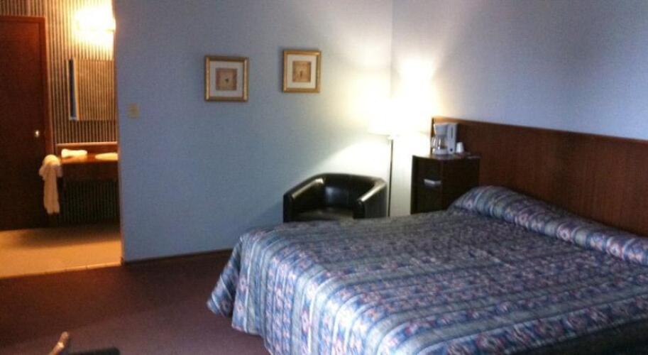 Bavarian InnOver view