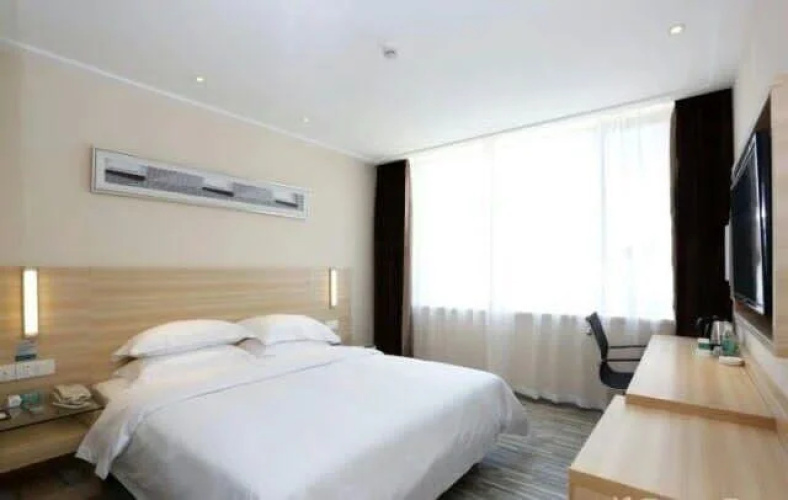Jilv Hotel - Changsha Meirui Branch