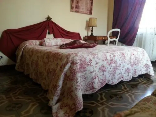 Casa Simonetti