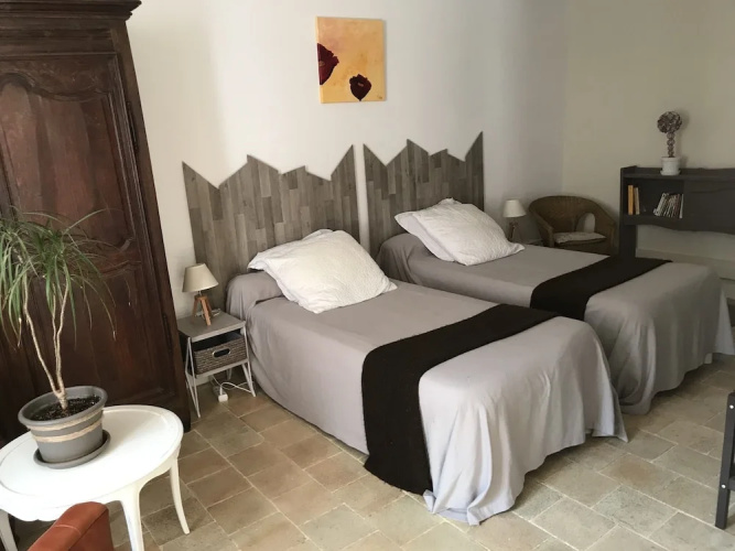 La Balastière