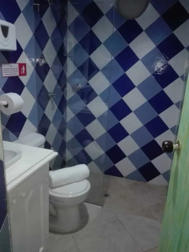 Casa Arrecife Spa