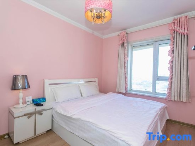 1 Bedroom Deluxe room