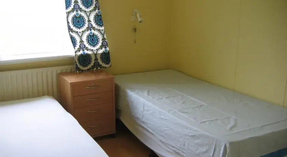 Guesthouse Borg-Njardvík