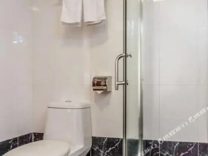 Jinyue Business Hotel