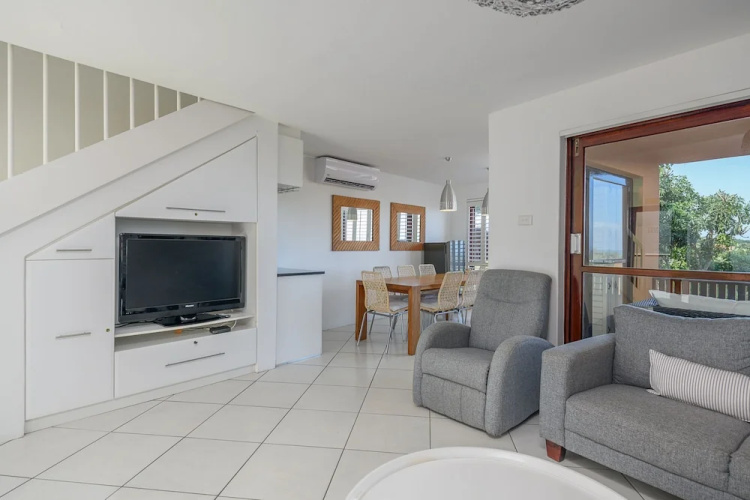 San Lameer Villa Rentals 2832