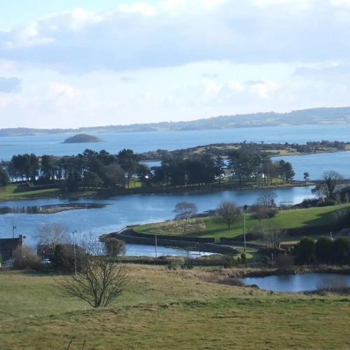 Simmy Taggart Islands