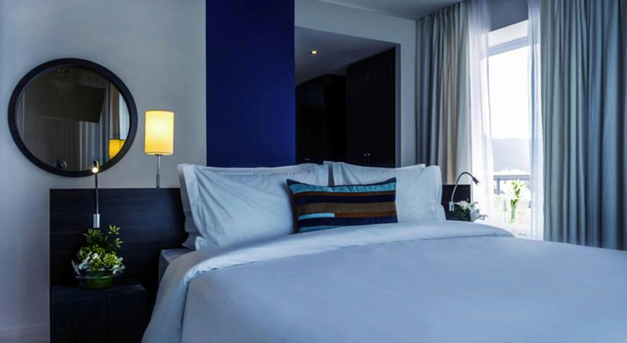 Lagune Barra Hotel
